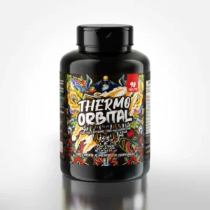 Thermo Orbital